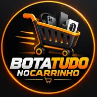 Bota Tudo no Carrinho